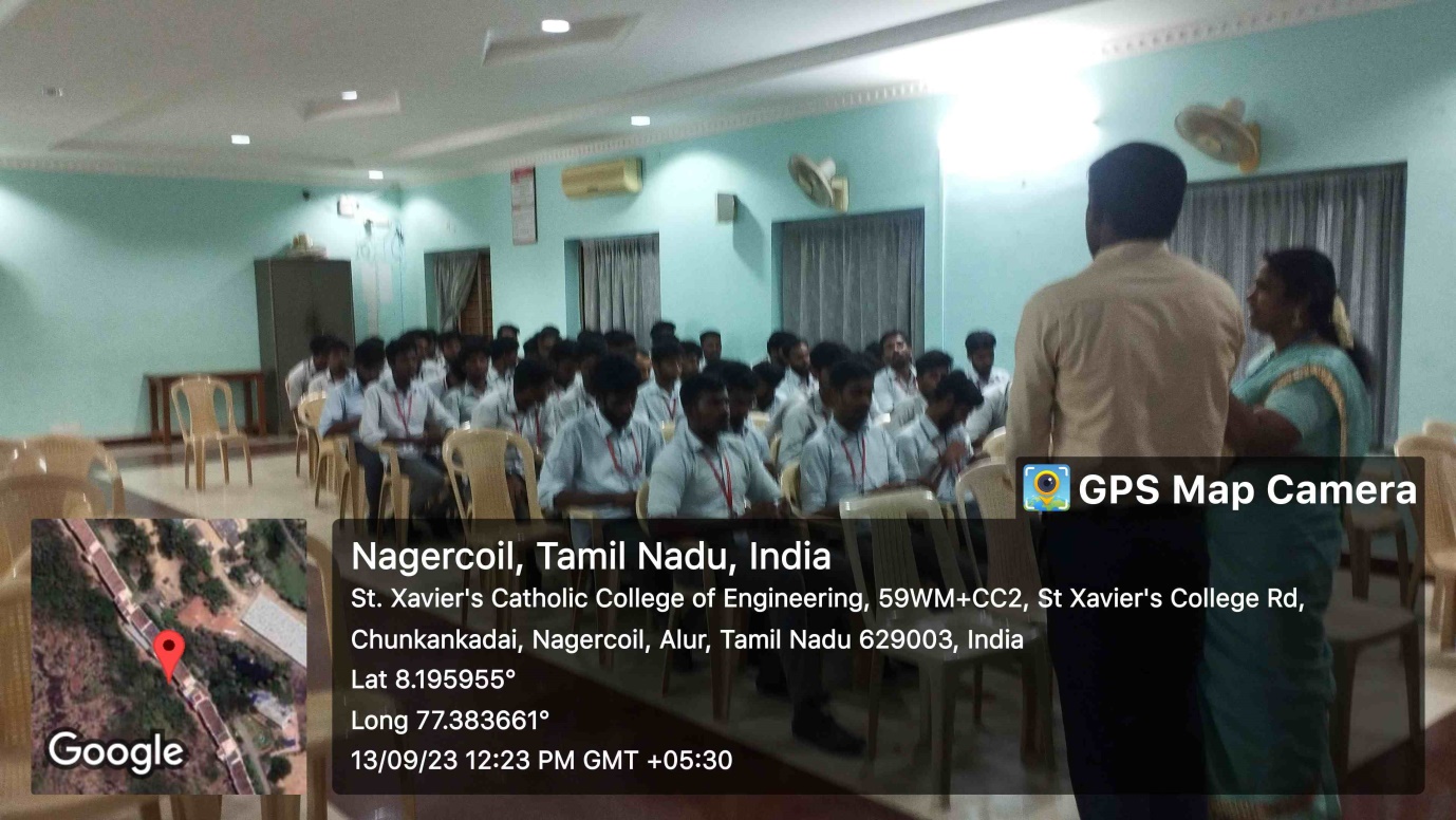 Career Guidance Program